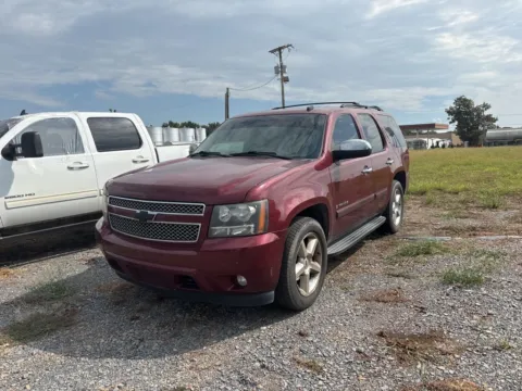 More photos of 2008 Chevrolet Tahoe LTZ at D3 Auto Sales - Des Arc, AR, AR