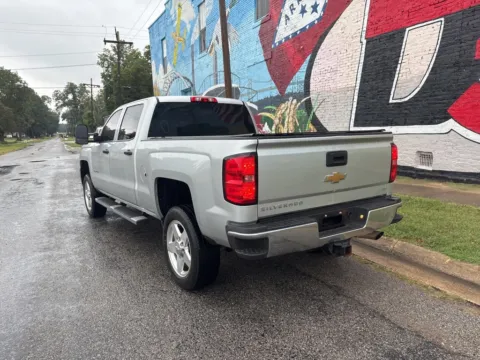 More photos of 2015 Chevrolet Silverado 2500HD LT at D3 Auto Sales - Des Arc, AR, AR
