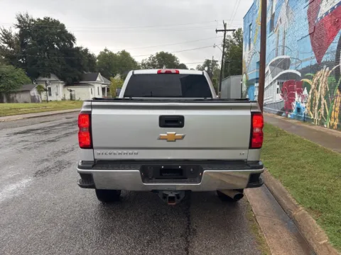 More photos of 2015 Chevrolet Silverado 2500HD LT at D3 Auto Sales - Des Arc, AR, AR