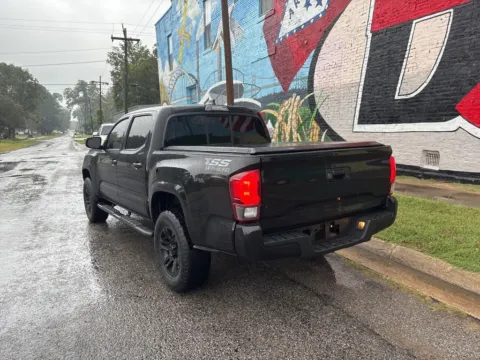 More photos of 2021 Toyota Tacoma SR5 at D3 Auto Sales - Des Arc, AR, AR