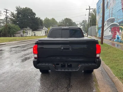 More photos of 2021 Toyota Tacoma SR5 at D3 Auto Sales - Des Arc, AR, AR