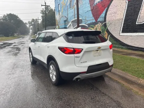 More photos of 2021 Chevrolet Blazer LT at D3 Auto Sales - Des Arc, AR, AR