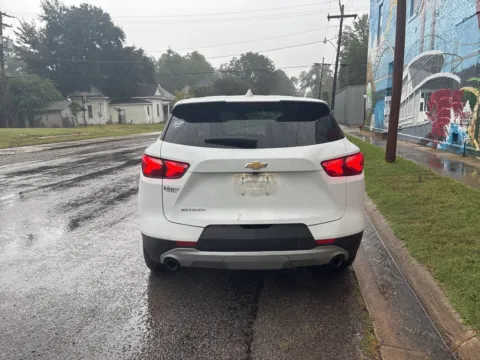 More photos of 2021 Chevrolet Blazer LT at D3 Auto Sales - Des Arc, AR, AR