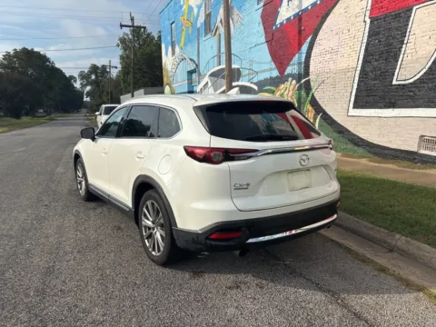 More photos of 2021 Mazda CX-9 Signature at D3 Auto Sales - Des Arc, AR, AR