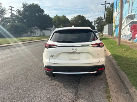 More photos of 2021 Mazda CX-9 Signature at D3 Auto Sales - Des Arc, AR, AR