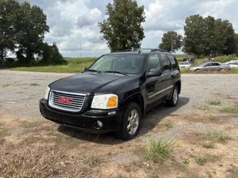 More photos of 2006 GMC Envoy SLE at D3 Auto Sales - Des Arc, AR, AR