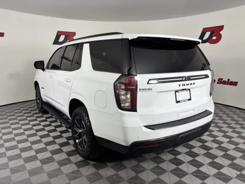 More photos of 2021 Chevrolet Tahoe Z71 at D3 Auto Sales - Des Arc, AR, AR