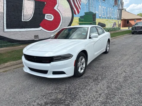 Photos of 2020 Dodge Charger SXT for sale in Des Arc, AR at D3 Auto Sales - Des Arc, AR