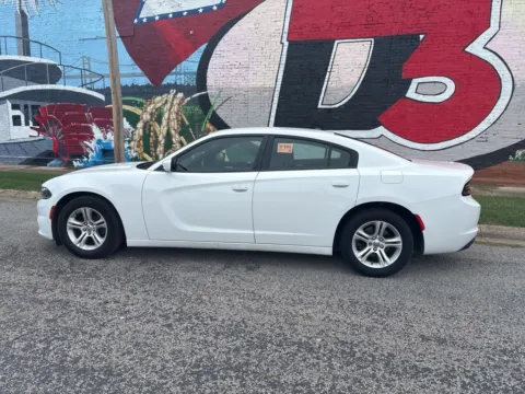 Another view of 2020 Dodge Charger SXT for sale in Des Arc, AR at D3 Auto Sales - Des Arc, AR