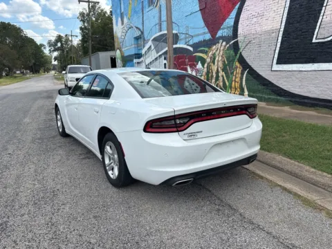 More photos of 2020 Dodge Charger SXT at D3 Auto Sales - Des Arc, AR, AR