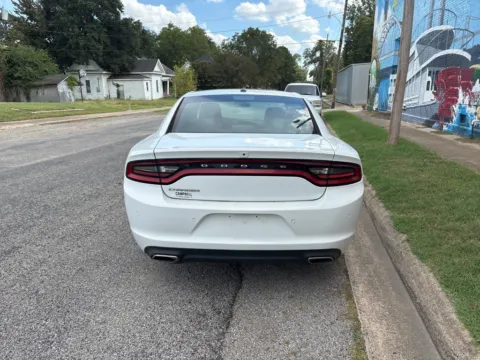 More photos of 2020 Dodge Charger SXT at D3 Auto Sales - Des Arc, AR, AR