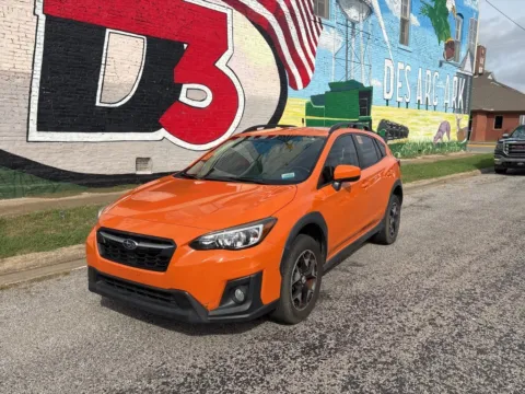 Photos of 2018 Subaru Crosstrek 2.0i Premium for sale in Des Arc, AR at D3 Auto Sales - Des Arc, AR