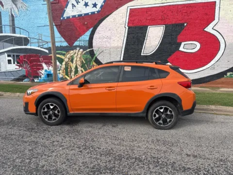 Another view of 2018 Subaru Crosstrek 2.0i Premium for sale in Des Arc, AR at D3 Auto Sales - Des Arc, AR