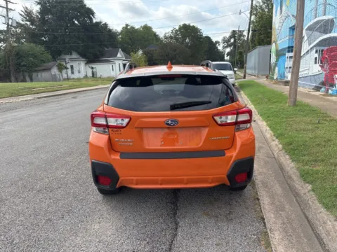 More photos of 2018 Subaru Crosstrek 2.0i Premium at D3 Auto Sales - Des Arc, AR, AR