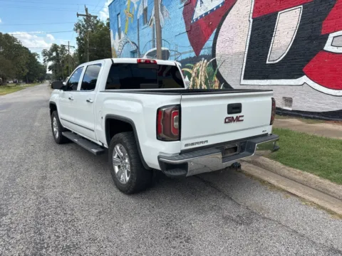 More photos of 2018 GMC Sierra 1500 SLT at D3 Auto Sales - Des Arc, AR, AR