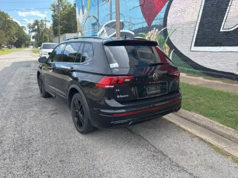 More photos of 2022 Volkswagen Tiguan 2.0T SE R-Line Black at D3 Auto Sales - Des Arc, AR, AR