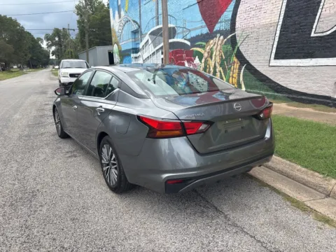 More photos of 2024 Nissan Altima 2.5 SV at D3 Auto Sales - Des Arc, AR, AR