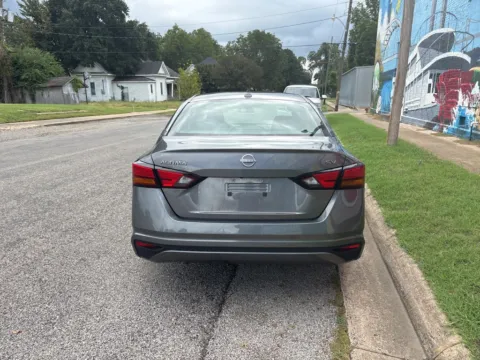 More photos of 2024 Nissan Altima 2.5 SV at D3 Auto Sales - Des Arc, AR, AR