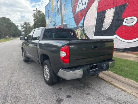More photos of 2020 Toyota Tundra SR5 at D3 Auto Sales - Des Arc, AR, AR