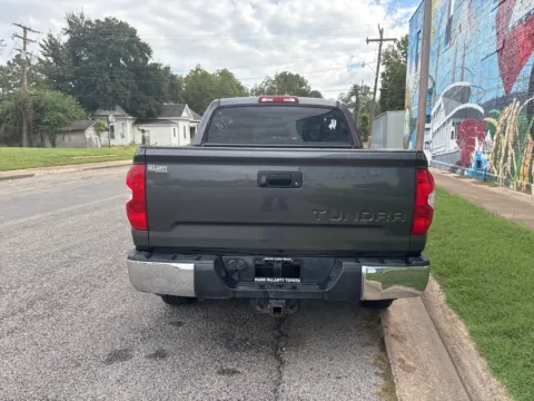 More photos of 2020 Toyota Tundra SR5 at D3 Auto Sales - Des Arc, AR, AR