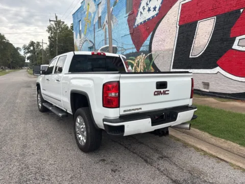 More photos of 2019 GMC Sierra 2500HD Denali at D3 Auto Sales - Des Arc, AR, AR