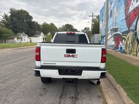 More photos of 2019 GMC Sierra 2500HD Denali at D3 Auto Sales - Des Arc, AR, AR