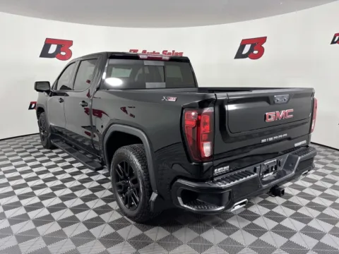 More photos of 2024 GMC Sierra 1500 Elevation at D3 Auto Sales - Des Arc, AR, AR