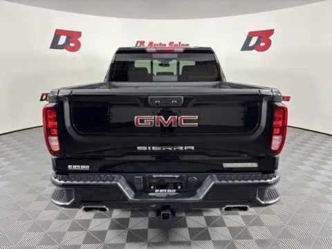 More photos of 2024 GMC Sierra 1500 Elevation at D3 Auto Sales - Des Arc, AR, AR