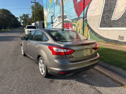 More photos of 2014 Ford Focus SE at D3 Auto Sales - Des Arc, AR, AR