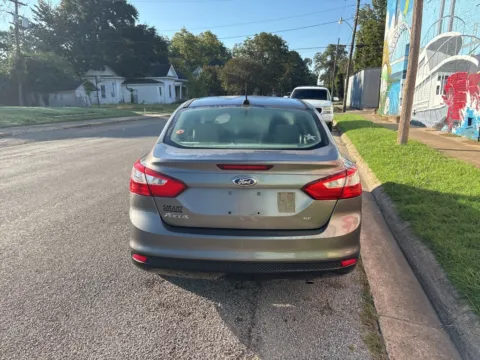 More photos of 2014 Ford Focus SE at D3 Auto Sales - Des Arc, AR, AR