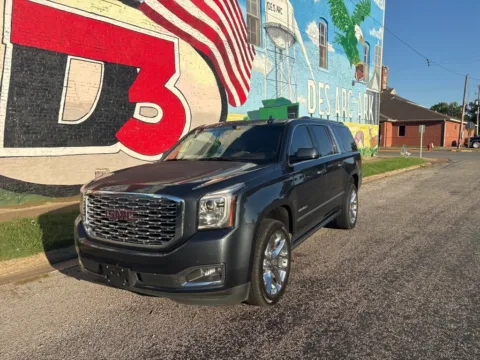 Photos of 2019 GMC Yukon XL Denali for sale in Des Arc, AR at D3 Auto Sales - Des Arc, AR