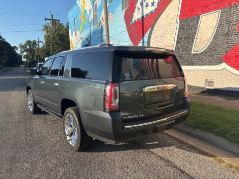 More photos of 2019 GMC Yukon XL Denali at D3 Auto Sales - Des Arc, AR, AR