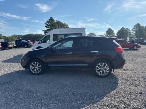 Another view of 2011 Nissan Rogue SV for sale in Des Arc, AR at D3 Auto Sales - Des Arc, AR