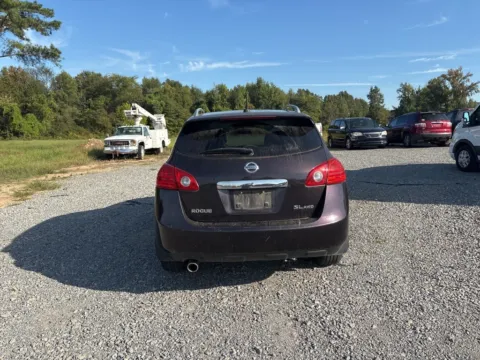 More photos of 2011 Nissan Rogue SV at D3 Auto Sales - Des Arc, AR, AR