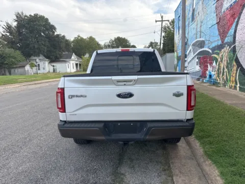 More photos of 2015 Ford F-150 King Ranch at D3 Auto Sales - Des Arc, AR, AR