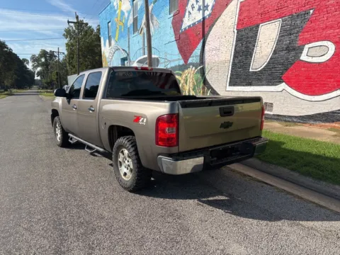 More photos of 2012 Chevrolet Silverado 1500 LT at D3 Auto Sales - Des Arc, AR, AR