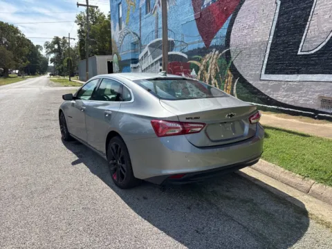 More photos of 2024 Chevrolet Malibu LT at D3 Auto Sales - Des Arc, AR, AR
