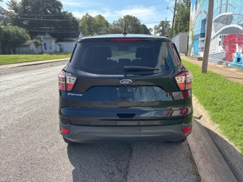More photos of 2017 Ford Escape S at D3 Auto Sales - Des Arc, AR, AR