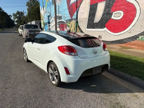 More photos of 2016 Hyundai Veloster at D3 Auto Sales - Des Arc, AR, AR