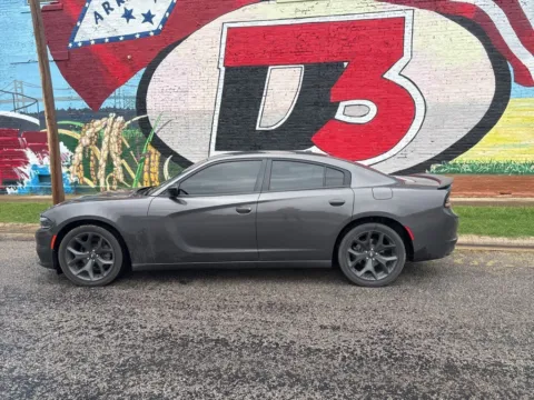 Another view of 2020 Dodge Charger SXT for sale in Des Arc, AR at D3 Auto Sales - Des Arc, AR