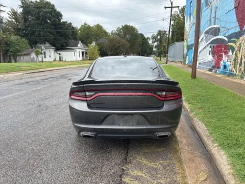 More photos of 2020 Dodge Charger SXT at D3 Auto Sales - Des Arc, AR, AR