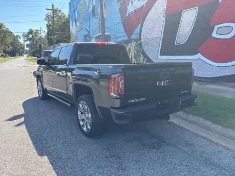More photos of 2018 GMC Sierra 1500 Denali at D3 Auto Sales - Des Arc, AR, AR
