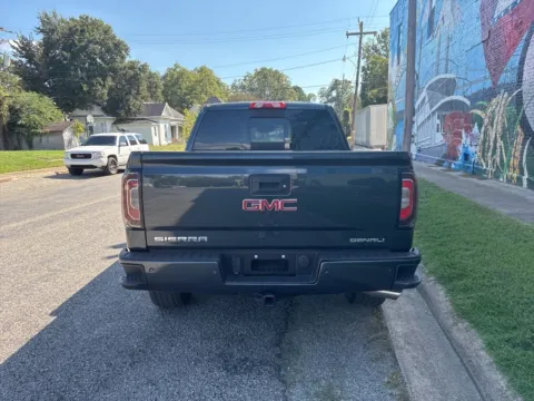 More photos of 2018 GMC Sierra 1500 Denali at D3 Auto Sales - Des Arc, AR, AR
