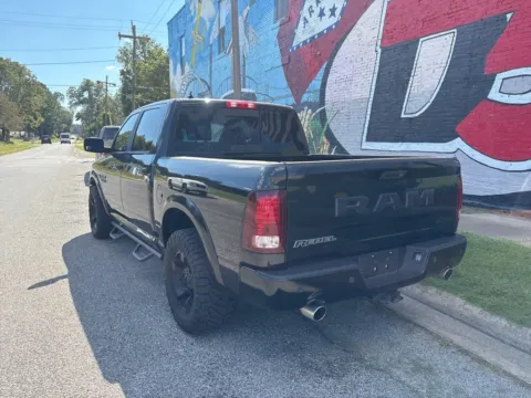 More photos of 2017 Ram 1500 Rebel at D3 Auto Sales - Des Arc, AR, AR