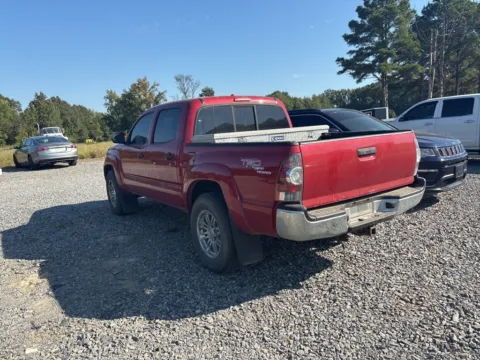 More photos of 2010 Toyota Tacoma at D3 Auto Sales - Des Arc, AR, AR
