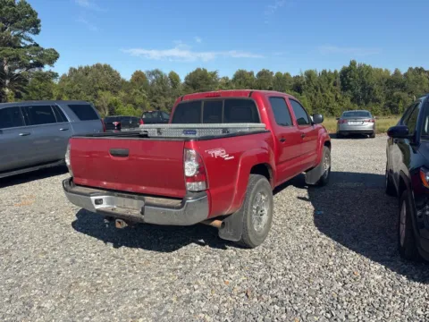 More photos of 2010 Toyota Tacoma at D3 Auto Sales - Des Arc, AR, AR