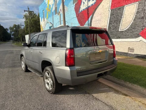More photos of 2018 Chevrolet Tahoe LT at D3 Auto Sales - Des Arc, AR, AR
