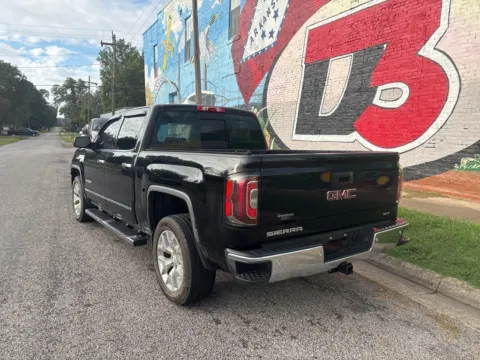 More photos of 2016 GMC Sierra 1500 SLT at D3 Auto Sales - Des Arc, AR, AR