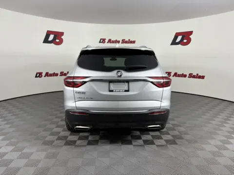 More photos of 2020 Buick Enclave Premium Group at D3 Auto Sales - Des Arc, AR, AR