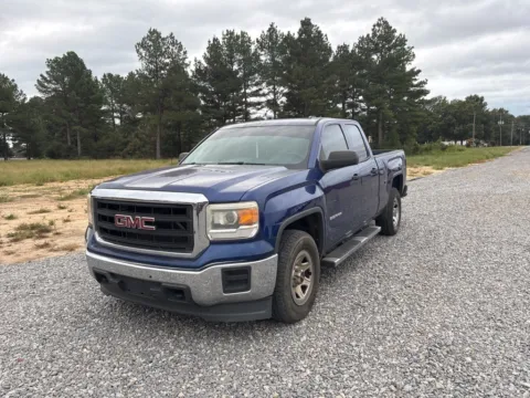 Photos of 2014 GMC Sierra 1500 for sale in Des Arc, AR at D3 Auto Sales - Des Arc, AR